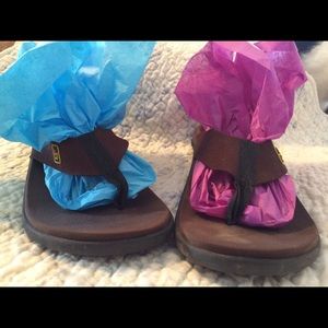 ☀️Authentic Spenco Sandals☀️